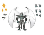 Gargoyles - Steel Clan Robot - NECA (7278735589552)