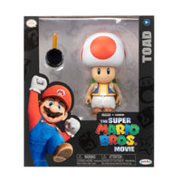 Super Mario Bros Movie - Toad - Jakk’s Pacific (7302487802032)
