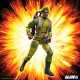 GI Joe Ultimates - Stalker - Super7 (7324940599472)