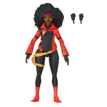 Marvel Legends - Jessica Drew - Across the Spider-Verse (7326002970800)