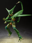 Dragon Ball Z - Cell (First Form) - SH Figuarts (7055506866352)