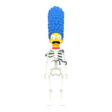 The Simpsons - Skeleton Marge - ReAction (7309843955888)