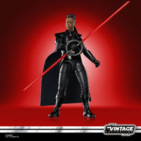 Star Wars The Vintage Collection - Reva (Third Inquisitor) - Obi Wan Series (7102122426544)