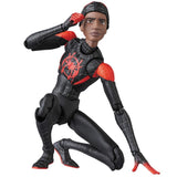 Spider-Man - Miles Morales - 107 -Mafex (7273610838192)