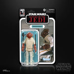 Star Wars The Black Series - Admiral Ackbar - Return of the Jedi 40th - Exclusive (7327089066160)