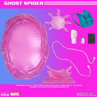 One:12 Collective - Spider-Gwen - Mezco Toyz (7319953244336)