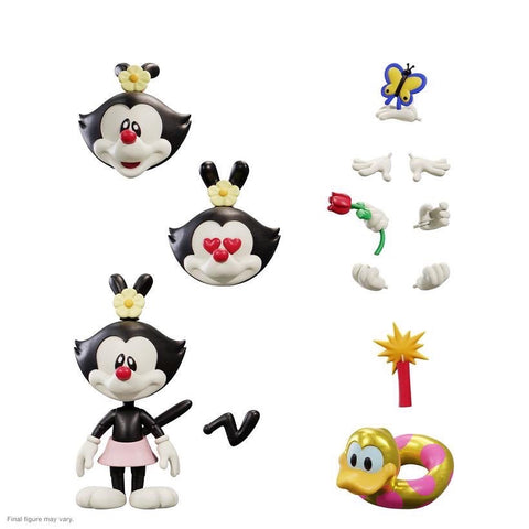 Super7 Animaniacs - Dot Warner (6991523872944)