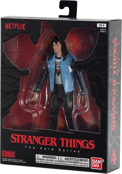 Stranger Things - Eddie Season 4 - The Void Series (7117281263792)