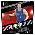 NBA Starting Lineup - Luka Doncic - Series 1 (7278592458928)