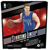 NBA Starting Lineup - Luka Doncic - Series 1 (7278592458928)
