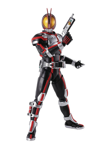 Kamen Rider Faiz - Shinkocchou Seihou - SH Figuarts (7293481222320)