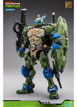 TMNT - HB0012 - Leonardo Mech Figure (7199640158384)