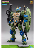 TMNT - HB0012 - Leonardo Mech Figure (7199640158384)