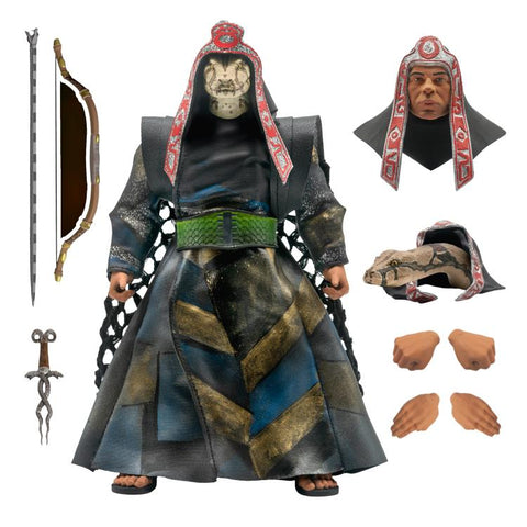 Conan The Barbarian - Thulsa Doom (Demigod Serpent) - Super7 Ultimates (7082617569456)