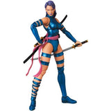 X-Men - Psylocke - 141 Mafex (7273932128432)