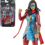 Marvel Legends - Ms Marvel - Disney Plus (7110123815088)