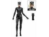 Batman Returns - Cat Woman 1/4 Scale - NECA (7275233247408)