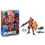 GI Joe Classified Series - Cobra Alley Viper (6983195984048)