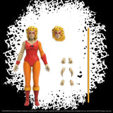 ThunderCats Ultimates - Cheetara (Toy Version) - Super7 (7316840579248)