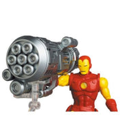 Marvel - Iron Man (Comic) - 165 Mafex (7276380750000)