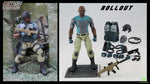 Action Force - Rollout - Wave 2A - ValaVerse (7059971834032)