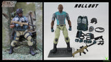 Action Force - Rollout - Wave 2A - ValaVerse (7059971834032)