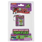 Worlds Smallest Ninja Turtle Action Figure Set (6663056654512)