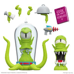 The Simpsons - Kodos - Wave 3 - Super7 Ultimates (7123090931888)