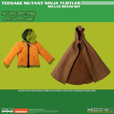 One:12 Collective - Teenage Mutant Ninja Turtles Deluxe Set - Mezco (7263403245744)