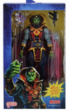 Defenders of the Earth - Ming the Merciless - NECA (7100319236272)