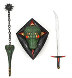 Dungeons and Dragons - Ultimate Grimsword - NECA (6899521126576)