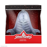 SilverHawks Ultimates - MonStar Transformation Chamber Throne - Super7 (6961691164848)