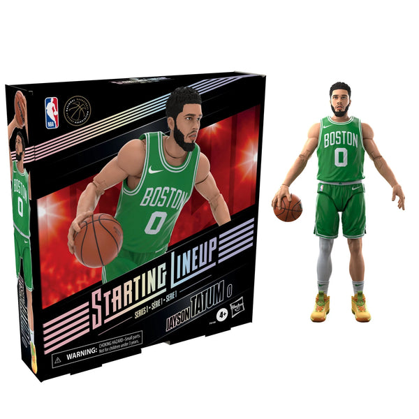 Nba starting lineups discount today