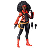 Marvel Legends - Jessica Drew - Across the Spider-Verse (7326002970800)