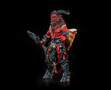 Figura Obscura - Krampus (Retailer Exclusive) - Mythic Legions (7035086766256)