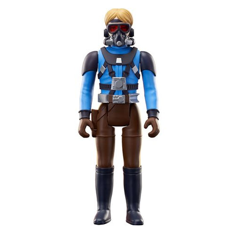 Gentle Giant - Luke Skywalker Concept - Jumbo Vintage Kenner Action Figure (7053995933872)