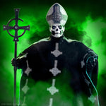 Ghost - Papa Emeritus 2 - Super7 Ultimates (7153855037616)