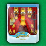 The Simpsons - Devil Flanders - Wave 4 (7289477824688)