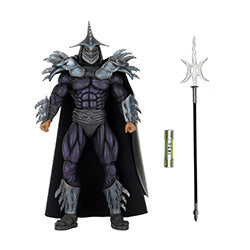 Teenage Mutant Ninja Turtles - Shadow Master Super Shredder - NECA (6612234240176)