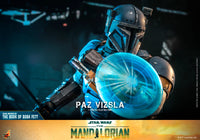 Hot Toys - Paz Vizsla - The Mandalorian (7319792681136)