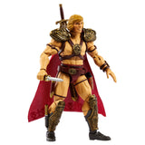 Masters of the Universe Masterverse - Deluxe Movie He-Man (7212584992944)