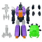 Transformers Ultimates - Bombshell - Super7 (7016001274032)