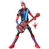 Marvel Legends - Spider-Punk - Across the Spider-Verse (7326005067952)