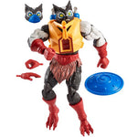 Masters of the Universe Revelation - Stinkor - Masterverse (6775340499120)