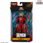 Marvel Legends - Magneto - Colossus Build-A-Figure (6692707500208)