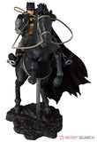 Batman: The Dark Knight Returns - Batman & Horse - 204 MAFEX (7301637505200)