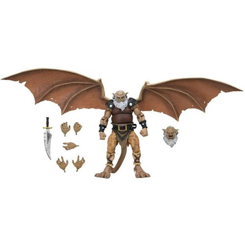 Gargoyles - Hudson - NECA (7050315399344)