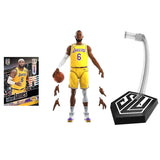 NBA Starting Lineup - Lebron James - Series 1 (7278589771952)