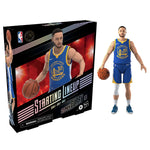 NBA Starting Lineup - Steph Curry - Series 1 (7278591246512)