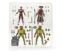 TMNT - BST AXN Exclusive Set 2 - The Loyal Subjects (7127829119152)